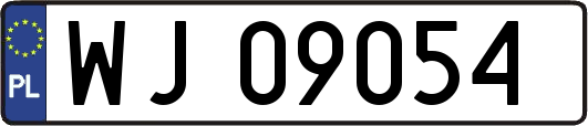 WJ09054