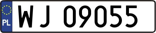 WJ09055