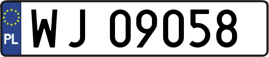 WJ09058