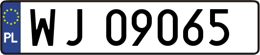WJ09065