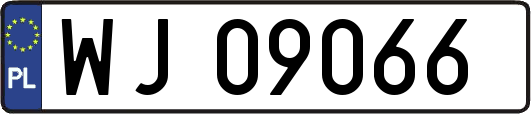 WJ09066