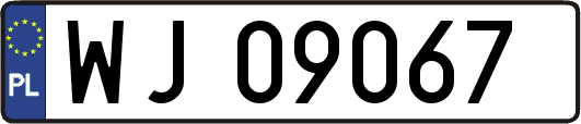 WJ09067