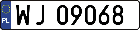 WJ09068