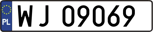 WJ09069