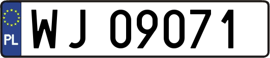 WJ09071