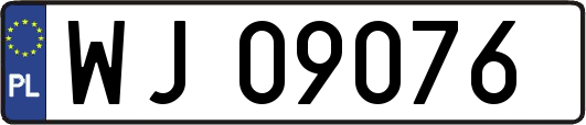 WJ09076