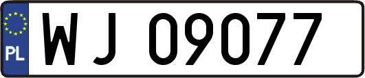 WJ09077