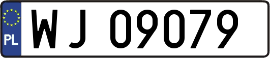 WJ09079