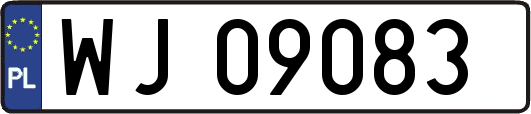 WJ09083