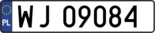 WJ09084