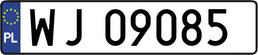 WJ09085