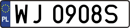 WJ0908S