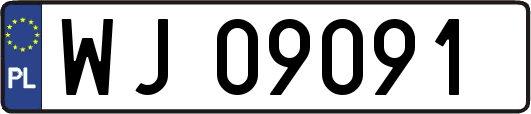 WJ09091