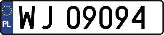 WJ09094