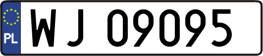WJ09095