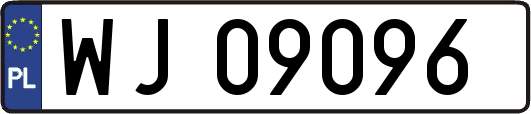 WJ09096