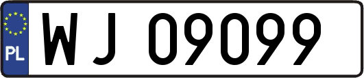 WJ09099