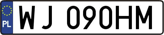 WJ090HM