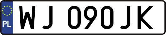 WJ090JK