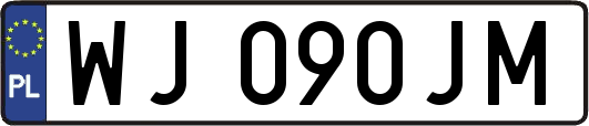 WJ090JM