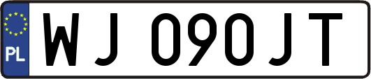 WJ090JT