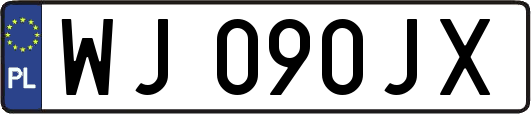 WJ090JX