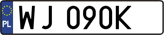 WJ090K