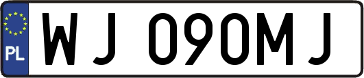 WJ090MJ