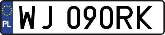 WJ090RK
