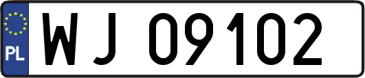 WJ09102