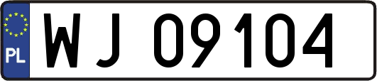 WJ09104