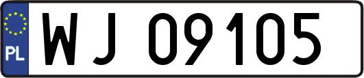 WJ09105