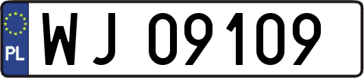 WJ09109