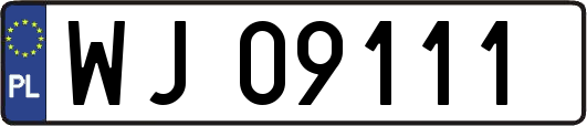 WJ09111