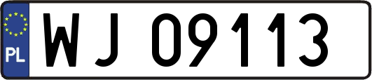 WJ09113