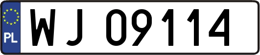 WJ09114