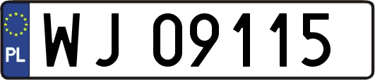WJ09115