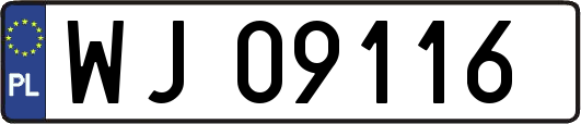 WJ09116