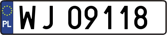WJ09118