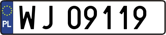 WJ09119