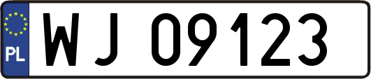 WJ09123