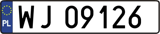 WJ09126