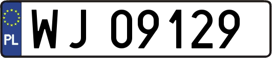WJ09129