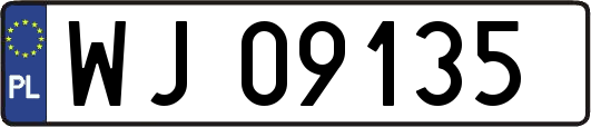 WJ09135