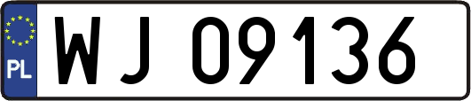 WJ09136