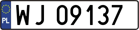 WJ09137