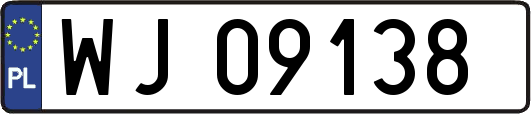 WJ09138