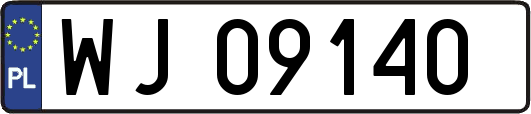 WJ09140