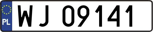 WJ09141