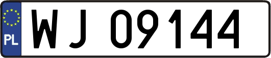 WJ09144